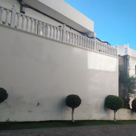 Apartman Bonito 2 Personas En Tenerife