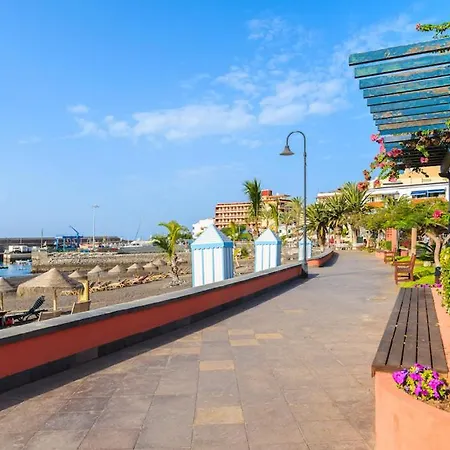 Bonito 2 Personas En Tenerife Guía de Isora