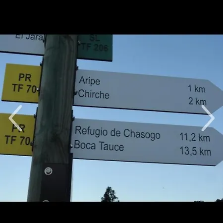 Bonito 2 Personas En Tenerife 아파트