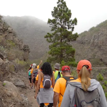 Bonito 2 Personas En Tenerife * 기아데이소라