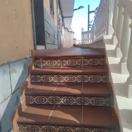 아파트 Bonito 2 Personas En Tenerife