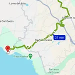 公寓 Bonito 2 Personas En Tenerife 吉亚德索拉