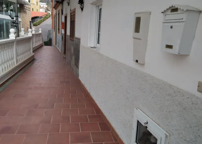 Daire Bonito 2 Personas En Tenerife Guía de Isora