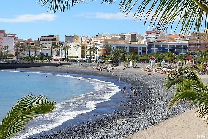 Daire Bonito 2 Personas En Tenerife Guía de Isora