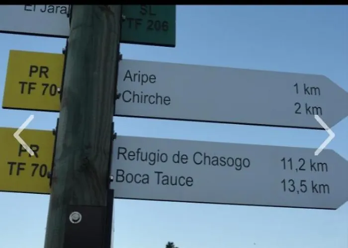 Bonito 2 Personas En Tenerife Daire
