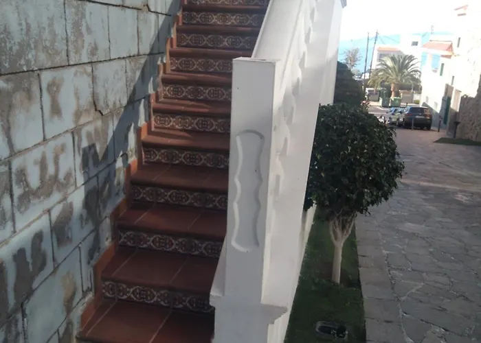 Daire Bonito 2 Personas En Tenerife Guía de Isora