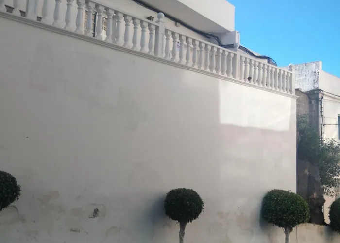 Daire Bonito 2 Personas En Tenerife