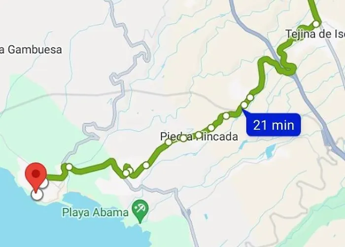 Daire Bonito 2 Personas En Tenerife Guía de Isora