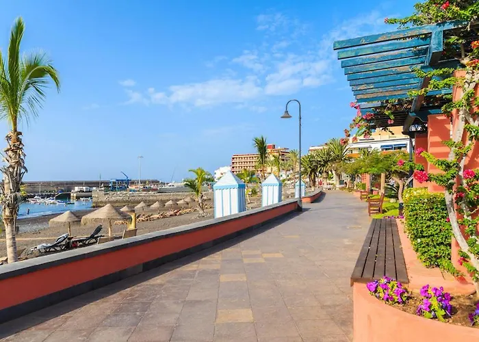 Bonito 2 Personas En Tenerife Guía de Isora