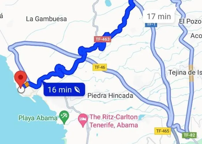 Bonito 2 Personas En Tenerife *