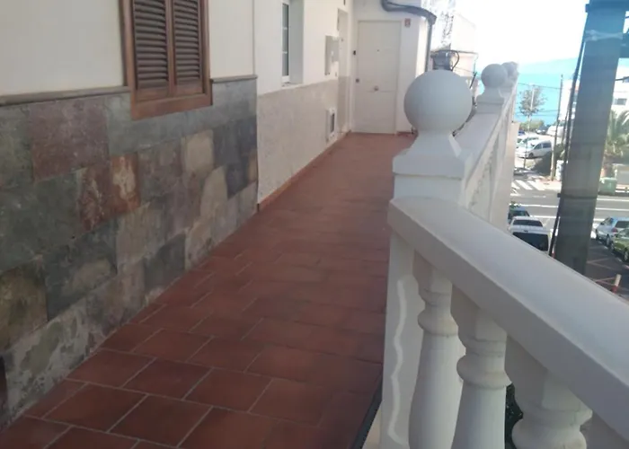 Daire Bonito 2 Personas En Tenerife