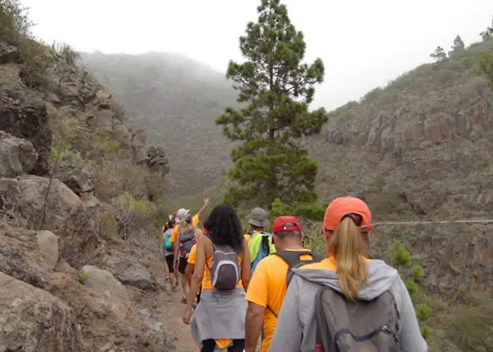 Bonito 2 Personas En Tenerife * Guía de Isora