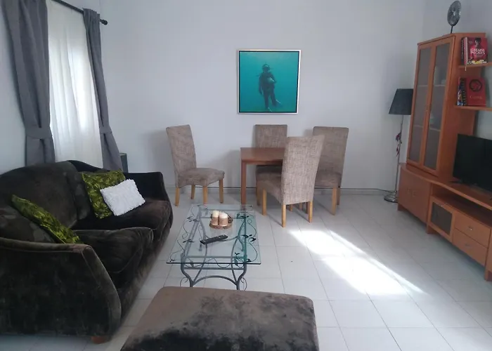 Bonito 2 Personas En Tenerife Daire Guía de Isora