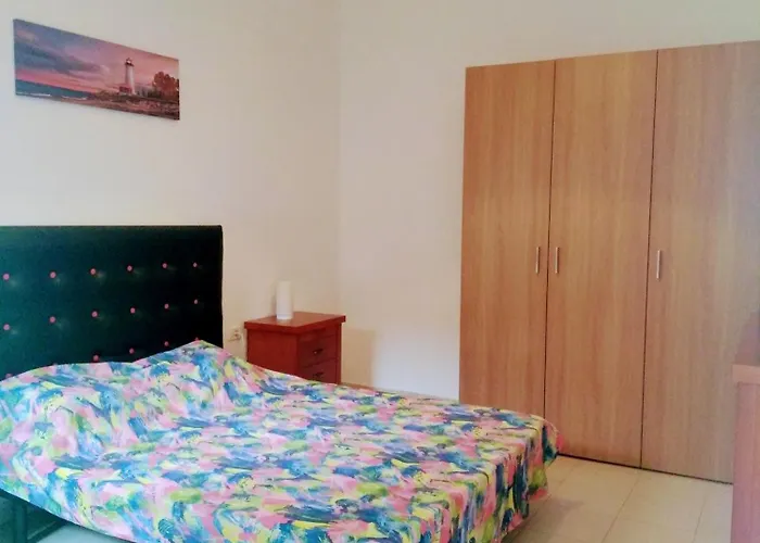 Daire Bonito 2 Personas En Tenerife Guía de Isora