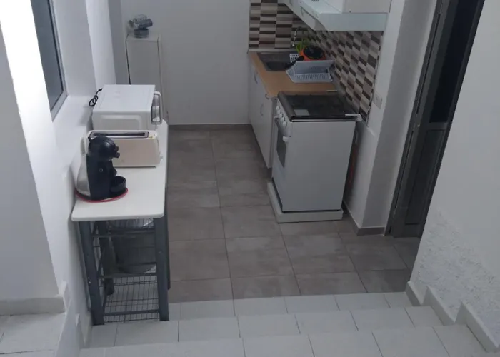Bonito 2 Personas En Tenerife Guía de Isora