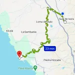Bonito 2 Personas En Tenerife Apartamento Guía de Isora