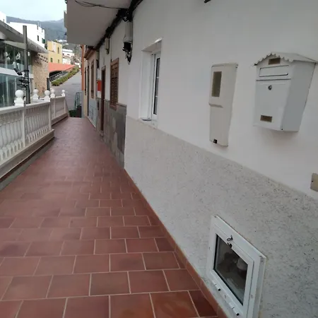 Apartamento Bonito 2 Personas En Tenerife Guía de Isora