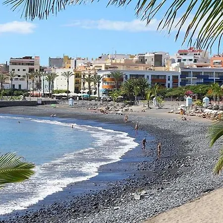 Daire Bonito 2 Personas En Tenerife Guía de Isora