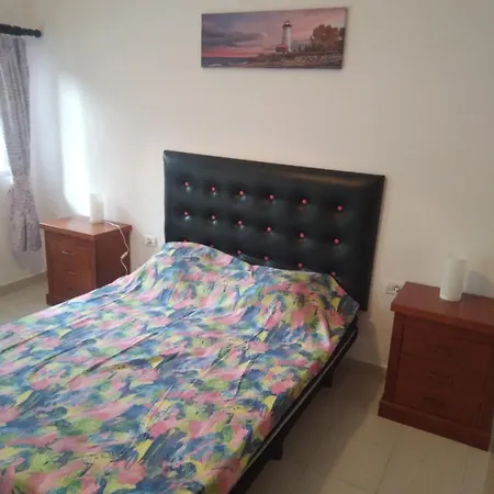 Bonito 2 Personas En Tenerife Apartamento