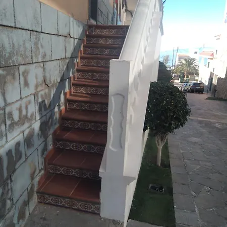 Apartamento Bonito 2 Personas En Tenerife Guía de Isora