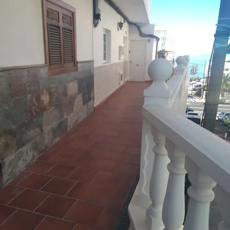 Daire Bonito 2 Personas En Tenerife