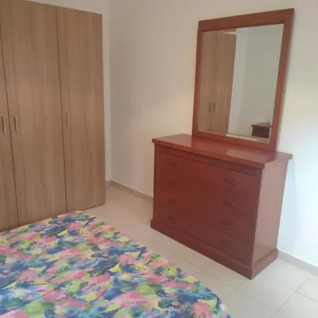 Bonito 2 Personas En Tenerife Daire