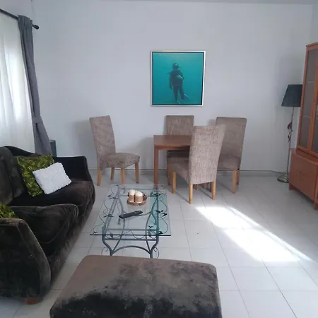 Bonito 2 Personas En Tenerife Apartamento Guía de Isora