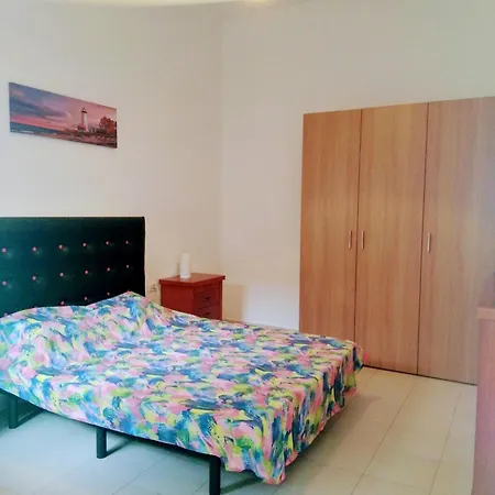 Daire Bonito 2 Personas En Tenerife Guía de Isora
